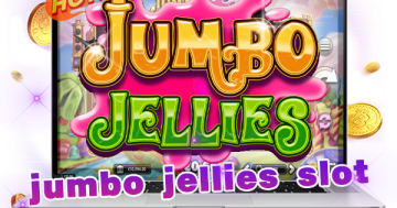 jumbo jellies slot