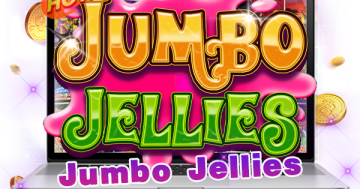 Jumbo Jellies