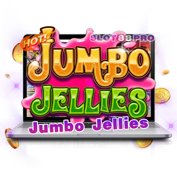 Jumbo Jellies