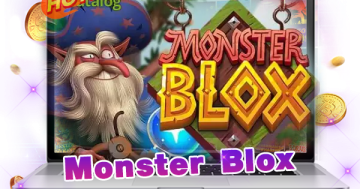 Monster Blox