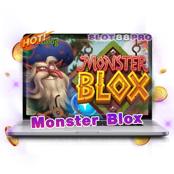 Monster Blox