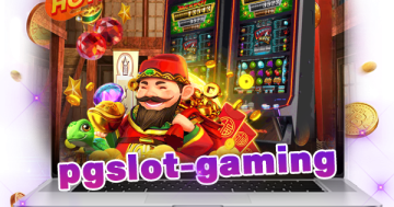 pgslot-gaming