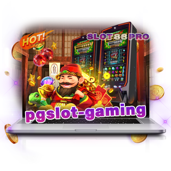 pgslot-gaming