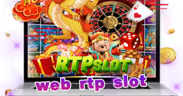 web rtp slot