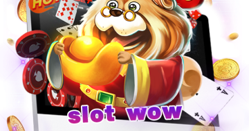 slot wow