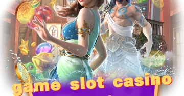 game slot casino